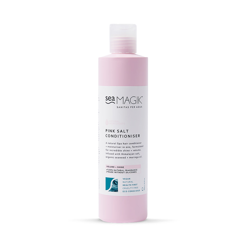 Sea Magik Pink Salt Conditioner 300ml (British brand)