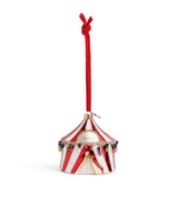 Harrods Harrods Big Top Tree Decoration- Buy online at McGrocer