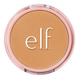 e.l.f. Halo Glow Powder Filter Tan Warm Finishing Powder 10g