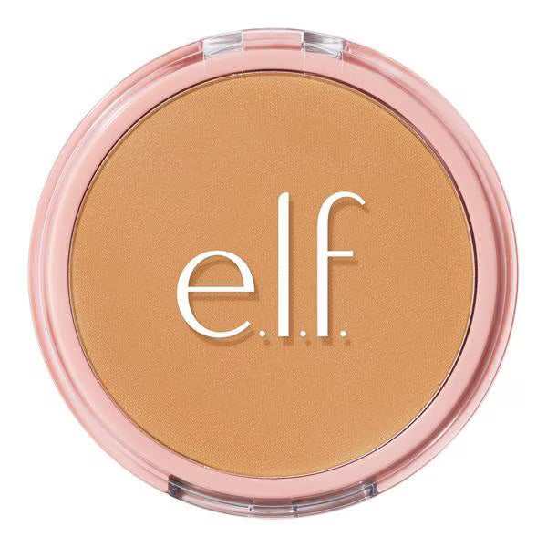 e.l.f. Halo Glow Powder Filter Tan Warm 10g - British product