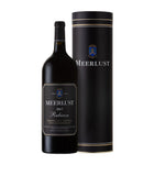 2017 Stellenbosch Red Wine with Spice and Plum Notes 70cl