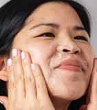 Fresh Soy Face Cleanser Jumbo Size 400ml, UK version
