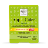 Holland & Barrett New Nordic Apple Cider Vinegar Tablets 60- Buy online at McGrocer