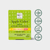 New Nordic Apple Cider Vinegar 60, imported from the UK
