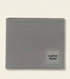 Prada Saffiano leather wallet with 8 card slots, UK version
