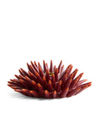 La Doublej Spine ceramic candle holder, UK version