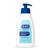 E45 Daily Moisturising Cream with Pump 400ml - British product