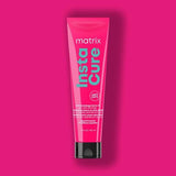Matrix Instacure leave-in balm duo 300ml, imported from the UK