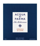 Acqua di Parma car diffuser refill with orange scent 19g - British product