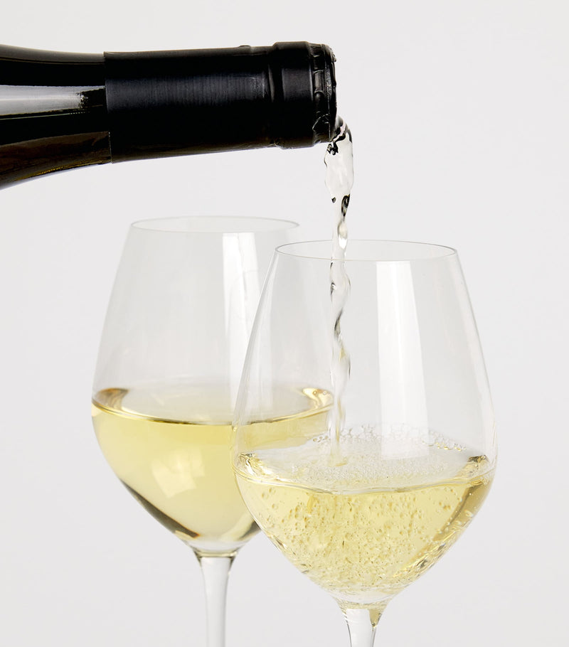 Harrods Pouilly Fuisse 2023 white wine 75cl, UK version