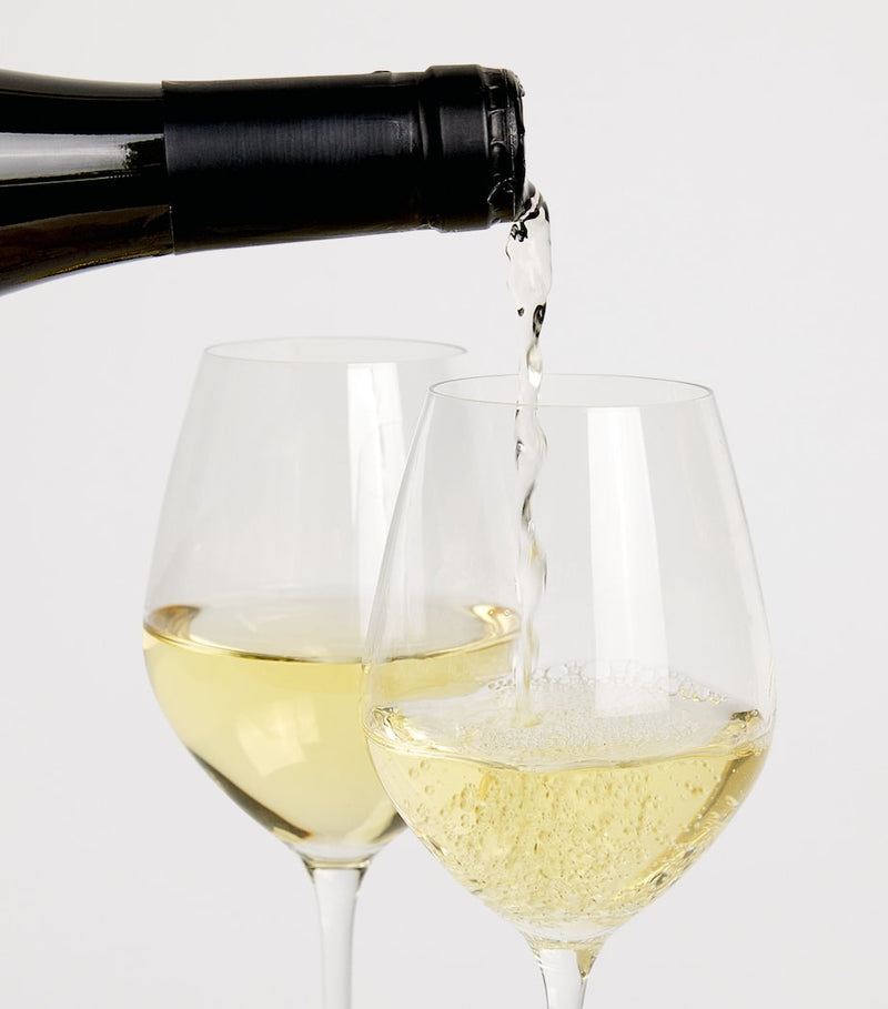 Harrods Pouilly Fuisse 2023 white wine 75cl, UK version