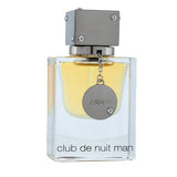 Superdrug ARMAF Club De Nuit Man Concentrated Perfume Oil Fragrance 18ml- Buy online at McGrocer