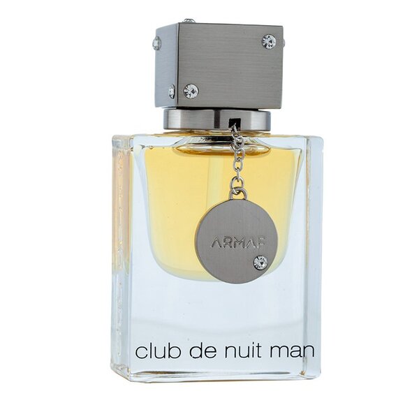 ARMAF Club De Nuit Men perfume oil 18ml - British product