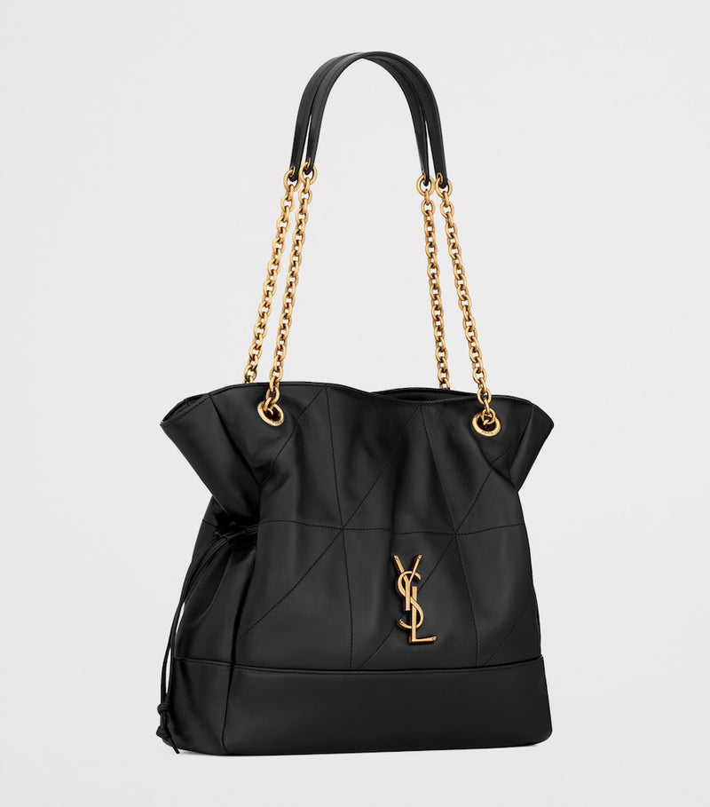 Saint Laurent Small Jamie shoulder bag, imported from the UK
