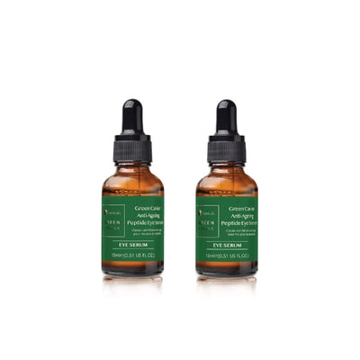 Superdrug Dr Botanicals Green Caviar Eye Serum Twin Pack 2 x 15ml- Buy online at McGrocer