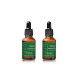 Dr Botanicals Green Caviar Eye Serum Twin Pack 2x15ml - British product