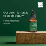 Dr Botanicals Green Caviar Eye Serum Twin Pack 2x15ml - British product
