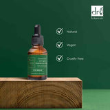 Dr Botanicals Green Caviar Eye Serum Twin Pack 2x15ml - British product