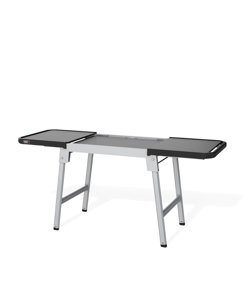 Weber griddle cart (British brand)