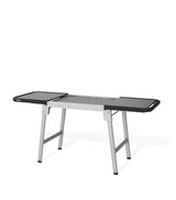 Harrods Weber Griddle Cart Collapsible Barbecue Cart- Buy online at McGrocer