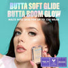 NYX Buttermelt Highlighter No 1 Butta, imported from the UK