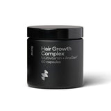 Sons multivitamin hair growth supplement capsules (British brand)
