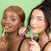 MUA Hydra-Juice Peptide Lip Oil Heartfelt Hun, imported from the UK
