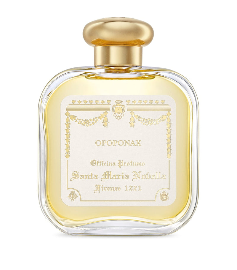 Santa Maria Novella Opoponax eau de cologne 100ml, imported from the UK