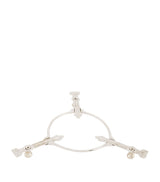 Harrods Ruffoni Opus Prima Stainless Steel Trivet 26cm- Buy online at McGrocer