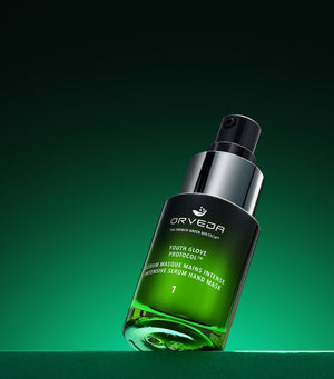 Anti-Ageing Hand Care Trio with Serum Mask 20ml and Cream 30ml