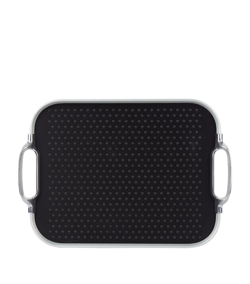 Kaymet Cut Out Serving Tray, UK version