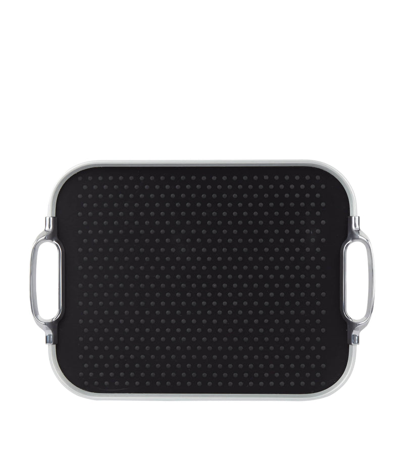 Kaymet Cut Out Serving Tray, UK version