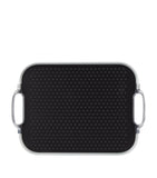 Kaymet Cut Out Serving Tray, UK version