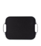 Kaymet Cut Out Serving Tray, UK version