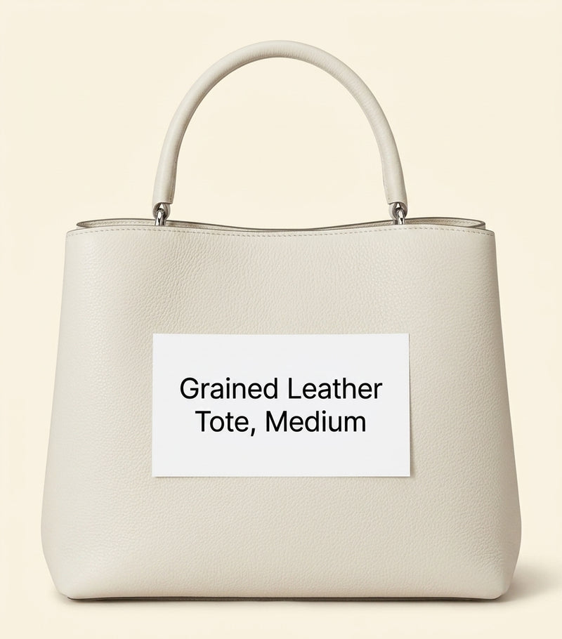 Cartier Small Panthère de Cartier top-handle bag British brand