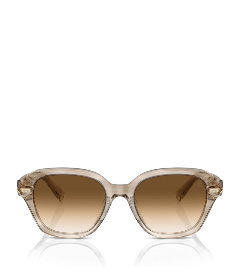 Brunello Cucinelli BC4004S sunglasses, imported from the UK