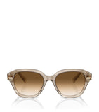 Brunello Cucinelli BC4004S sunglasses, imported from the UK