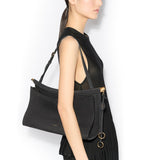 Alaïa shoulder bag Le Click Pocket 35 - British product