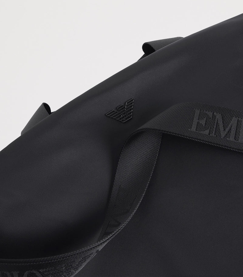Emporio Armani convertible top-handle bag, UK version