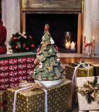 Villeroy & Boch 3D advent calendar, 45cm tall (British brand)
