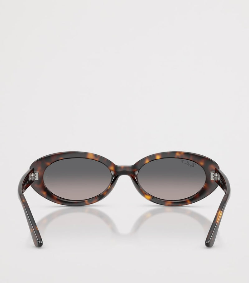 Ray-Ban RB2223 sunglasses - British product