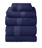 Yves Delorme Étoile guest towel 45cm x 70cm (British brand)