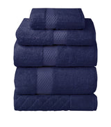 Harrods Yves Delorme Étoile Guest Towel 45cm x 70cm- Buy online at McGrocer