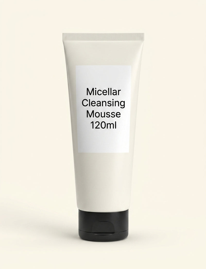 Dior Prestige La Mousse Micellaire face cleanser 120g (British brand)