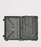 Carl Friedrik Check-In Suitcase 65cm, British brand