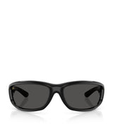 Harrods Ray-Ban Nylon Ultra Wrap 003 Next Generation Square Sunglasses- Buy online at McGrocer