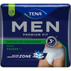 TENA Men Active Fit Incontinence Pants S/M (British brand)