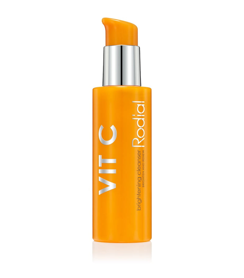 Rodial Vit C Brightening Cleanser, imported from the UK