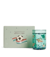 Harrods KONGES SLOJD Set of 2 Glitter Children's Cups- Buy online at McGrocer