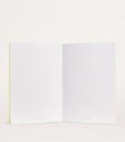Harrods Logo A4 notebook, UK version
